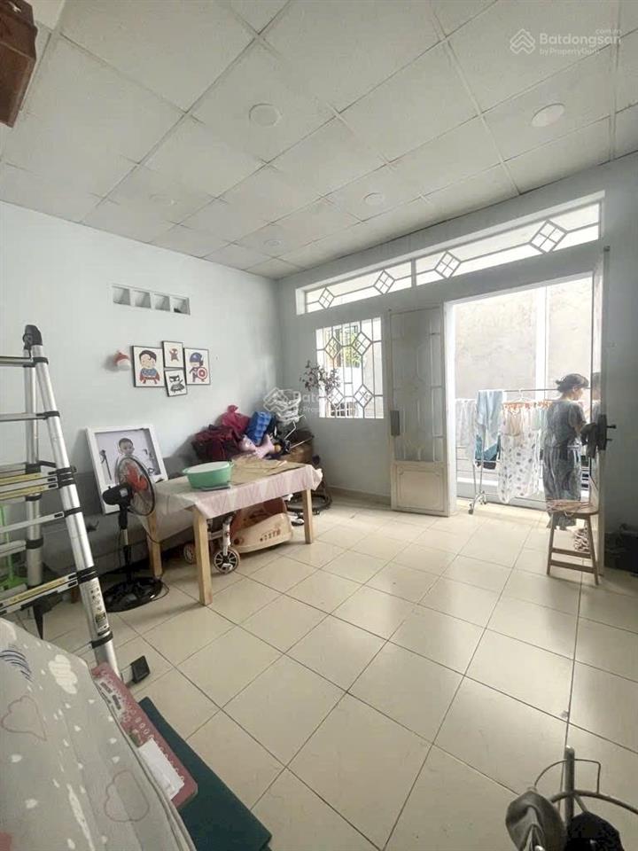 Bán gấp nhà tt quận 7, dt 50,2m², 3,95 tỷ, vị trí ngay vincom nam long trần trọng cung