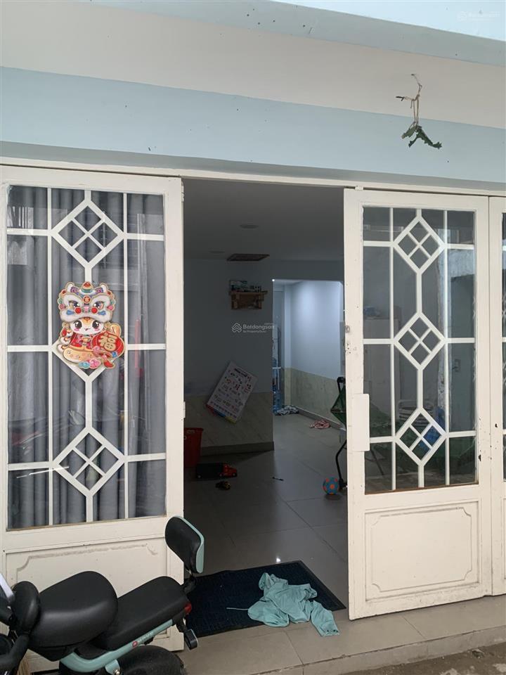 Bán gấp nhà tt quận 7, dt 50,2m², 3,95 tỷ, vị trí ngay vincom nam long trần trọng cung