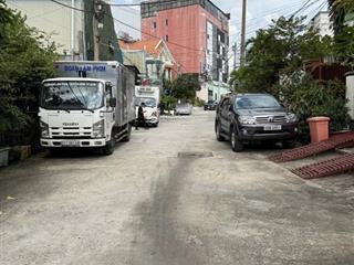 Bán gấp nhà cũ lấy tiền xây nhà lớn . dt 80mv . đường 12m ngay tân mỹ đhtc maketing. quận 7