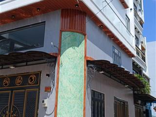 Bán căn góc siêu đẹp, ngay hl2 bình tân. 5tầng 5pn.lớn tặng nội thất cao cấp,,chỉ 7ty2 còn thương