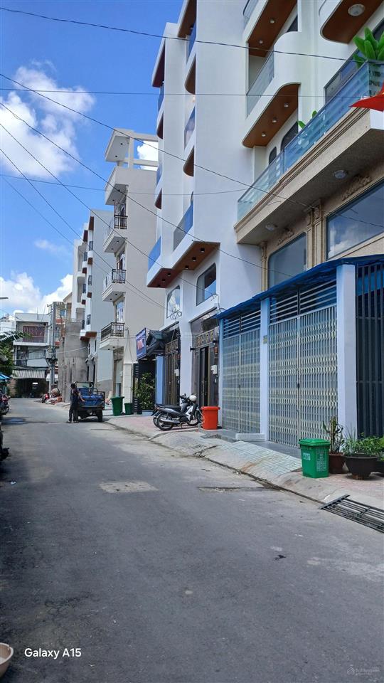 Bán căn góc siêu đẹp, ngay hl2 bình tân. 5tầng 5pn.lớn tặng nội thất cao cấp,,chỉ 7ty2 còn thương