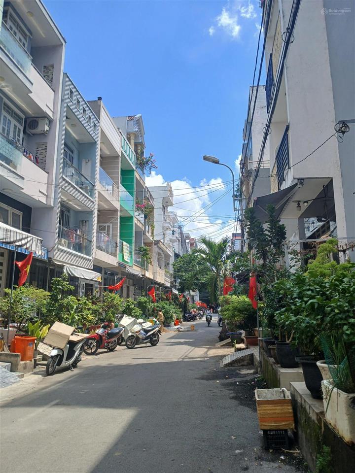 Chủ ngộp cần bángấp ngang 6m
.4tâng 4pn chỉ 7ty2