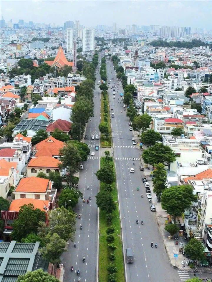 Đất mặt tiền hiếm khu tên lửa 120m..chủ gấp bán giá 9t5