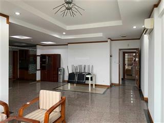 Bán căn hộ cao cấp phú hoàng anh 129m2, view hồ bơi. giá rẻ 4,5 tỷ