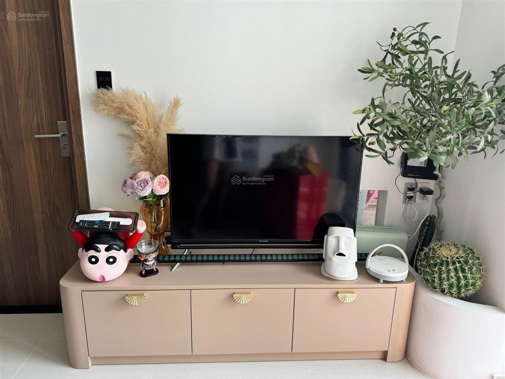 Cho thuê căn hộ hoàng anh gia lai 3 new saigon giá rẻ  0902 706 ***