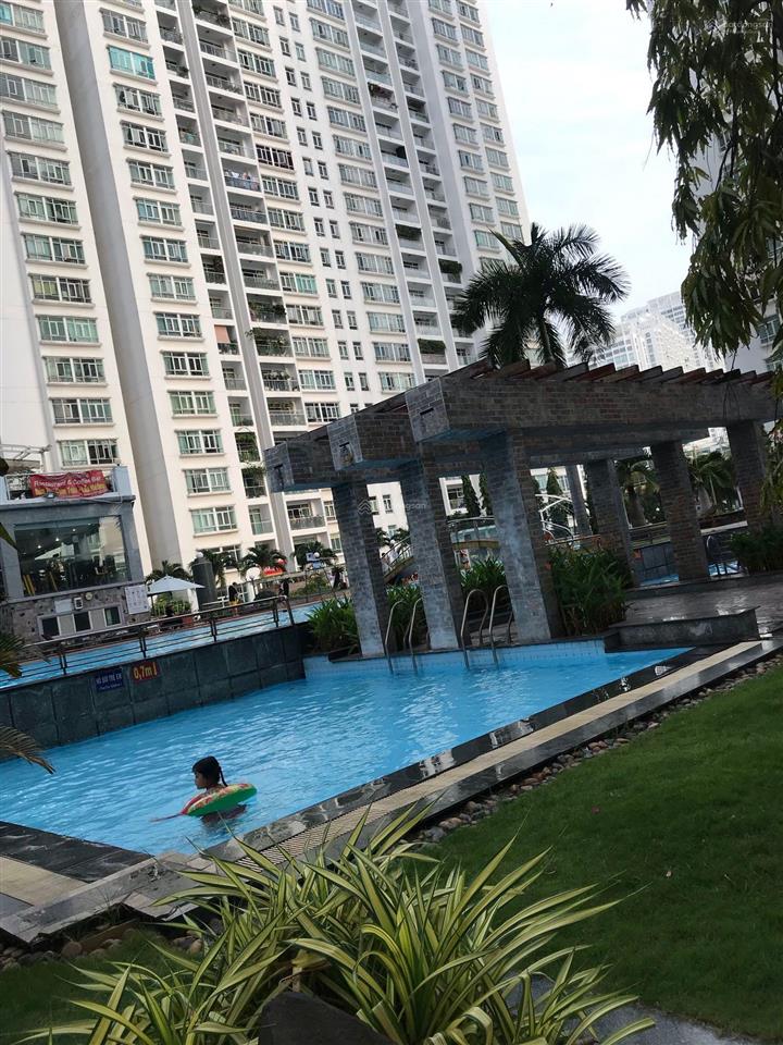 Cho thuê căn hộ hoàng anh gia lai 3 new saigon giá rẻ  0902 706 ***