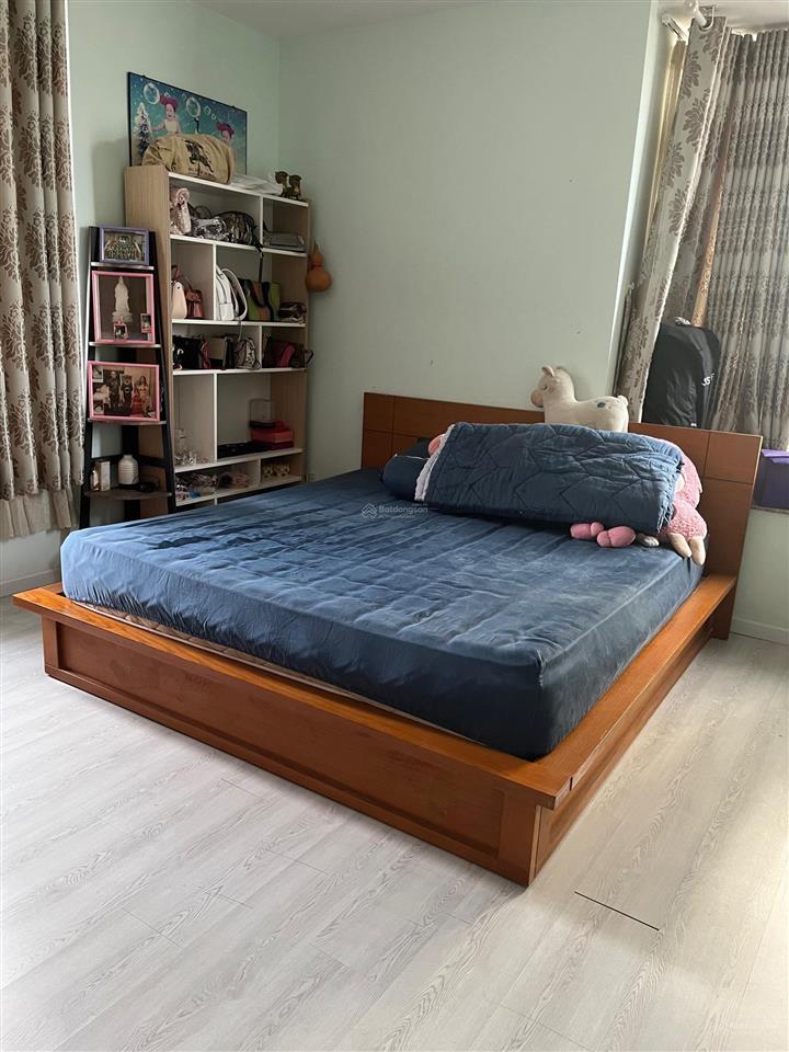 Cho thuê căn hộ hoàng anh gia lai 3 new saigon giá rẻ  0902 706 ***