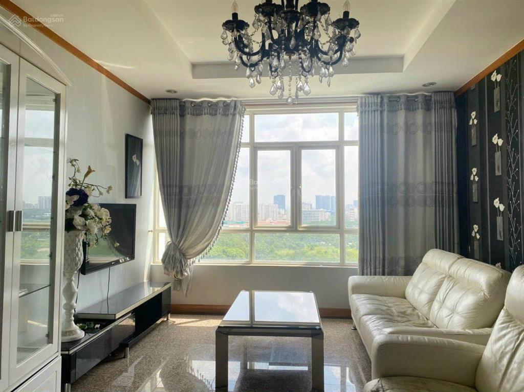 Cho thuê căn hộ 3pn, 3wc, giá ưu đãi 12,5 triệu, 129m2 tại phú hoàng anh, nhà bè, hcm