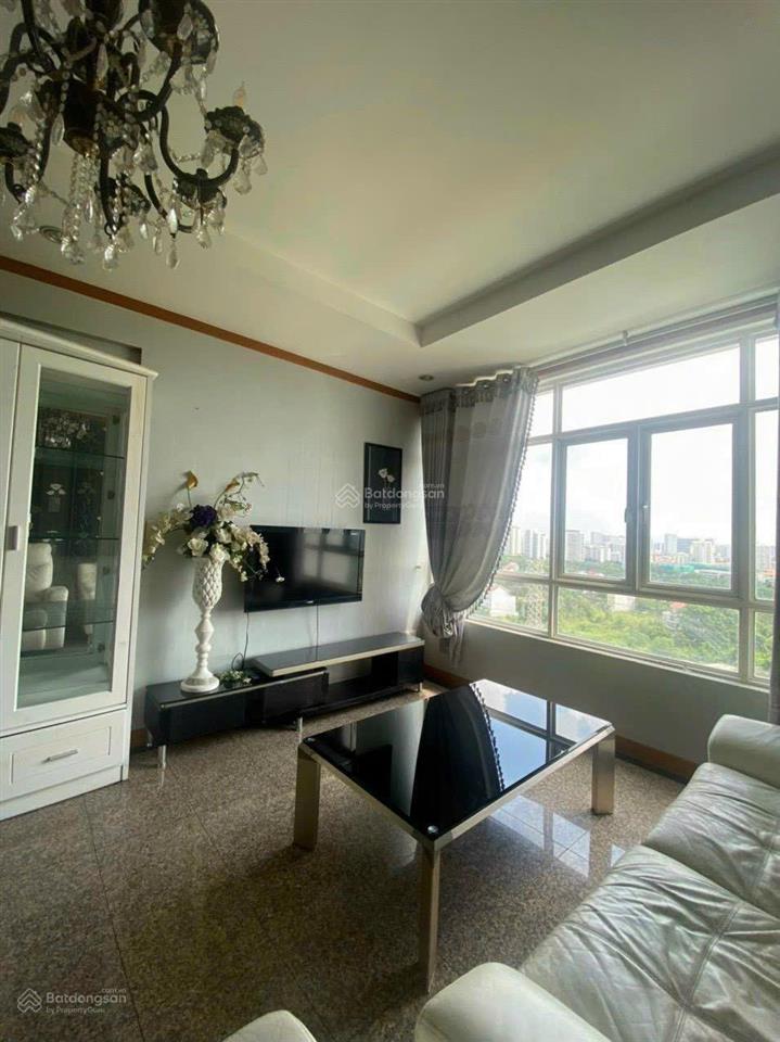 Cho thuê căn hộ 3pn, 3wc, giá ưu đãi 12,5 triệu, 129m2 tại phú hoàng anh, nhà bè, hcm