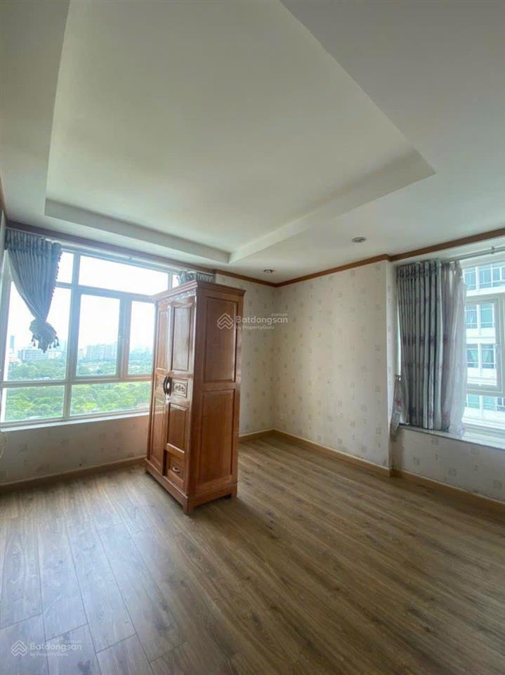 Cho thuê căn hộ 3pn, 3wc, giá ưu đãi 12,5 triệu, 129m2 tại phú hoàng anh, nhà bè, hcm