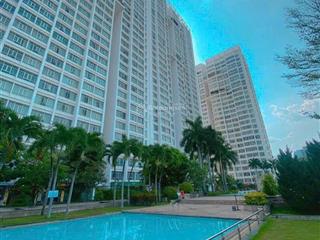 Cho thuê căn hộ 3pn, 3wc, giá ưu đãi 12,5 triệu, 129m2 tại phú hoàng anh, nhà bè, hcm