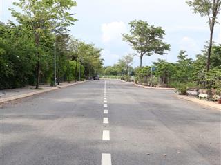 Bán đất nền dự án gia long riverside lô f nhà bè, 6,3 tỷ, 82,5 m2, đẹp, nhiều tiện ích