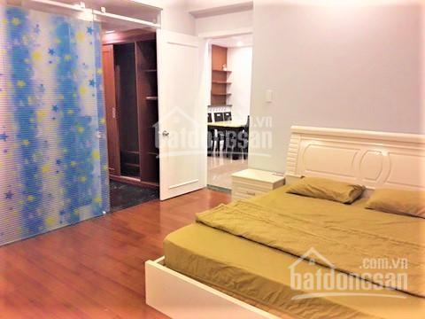 Cho thuê gấp căn hộ phú hoàng anh, 2pn, view hồ bơi, giá rẻ.  0902 706 ***