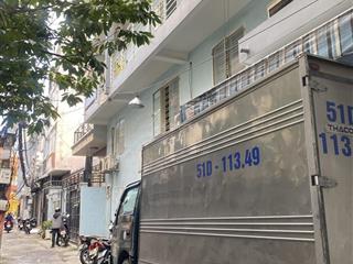 5tỷ400 45m2 xe hơi tới nhà tân hưng, quận 7, cạnh lotte