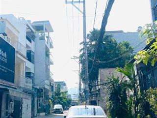 Hơn 8 tỷ mặt tiền đường 8m, ôtô tránh  70m2  ngang to  thẳng 1 trục, cạnh lâm văn bền, quận 7