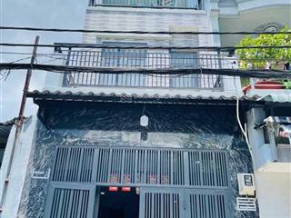 8tỷ650 ngang 4,7*16m  xe hơi vào nhà 3 tầng đường số 79, p. tân quy, q7