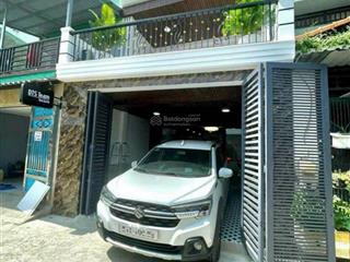 5tỷ490  ngang 4,5*14m  7 chỗ vào nhà  ngã 4 nguyễn thị thập, q. 7