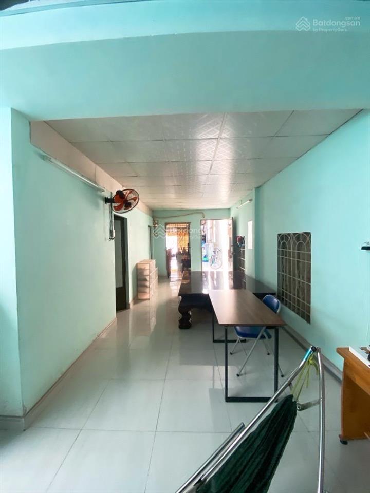 200m2 nhà cũ  4 chỗ tới nhà  cách mt huỳnh tấn phát 50m  10 tỷ