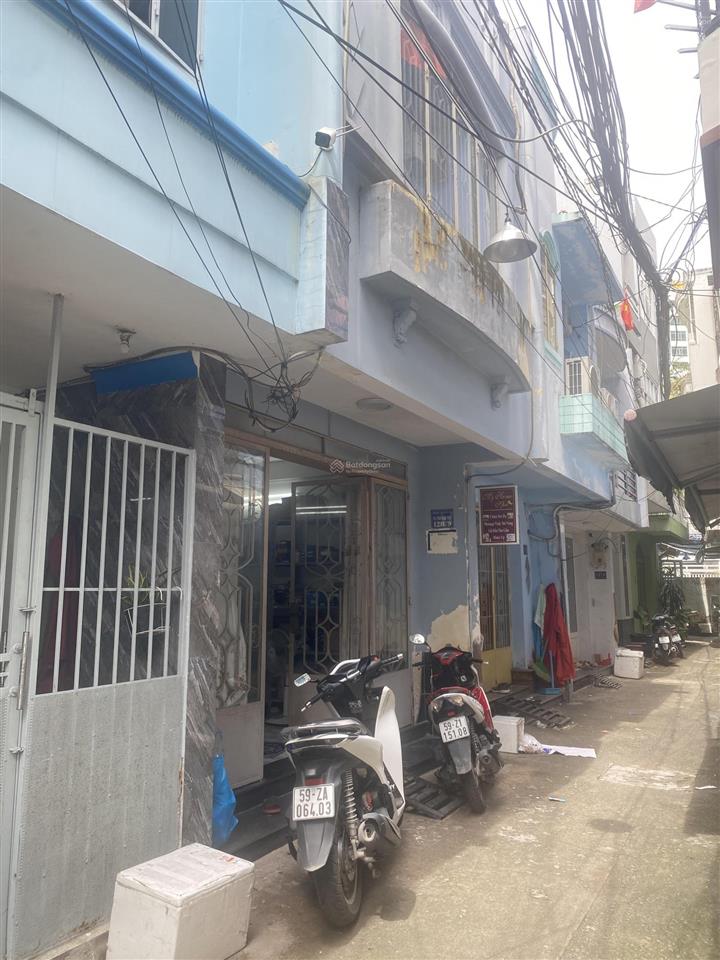 6.3 tỷ  ngang 8.45x13m  lô nhì lâm văn bền  thông nguyễn thị thập
