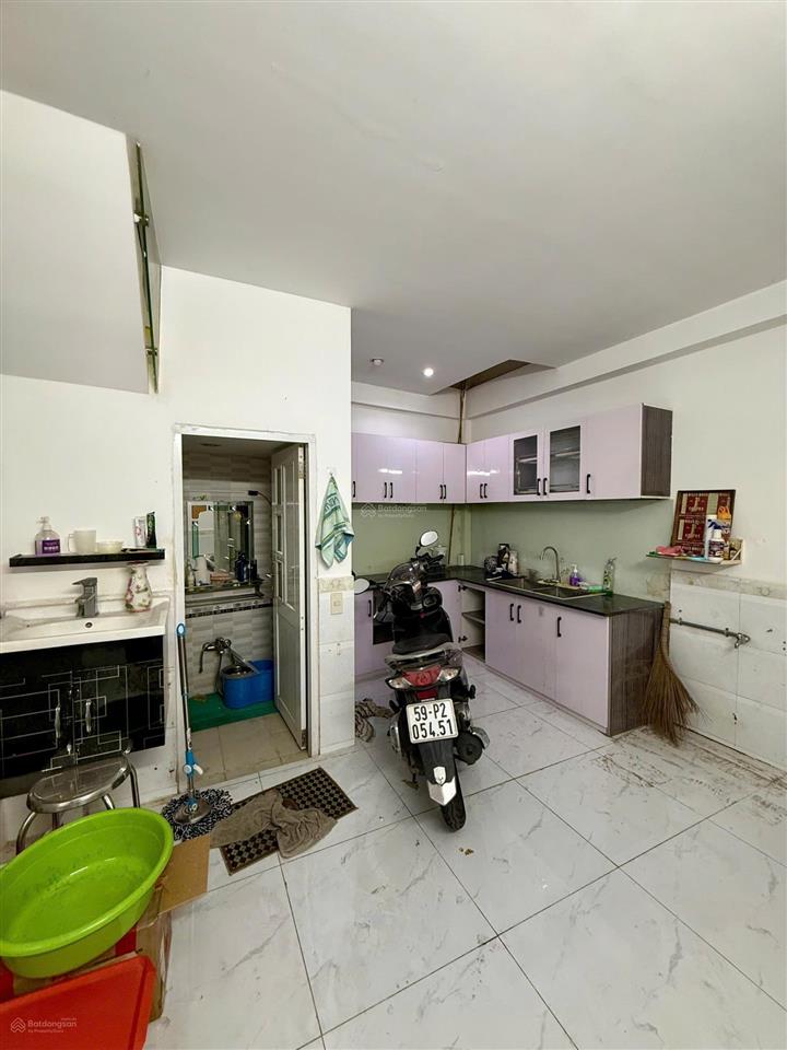 8.5 tỷ m. tiền đường số, 40m2, ngay trường nguyễn thị định, q7, đang cho thuê 12tr/th