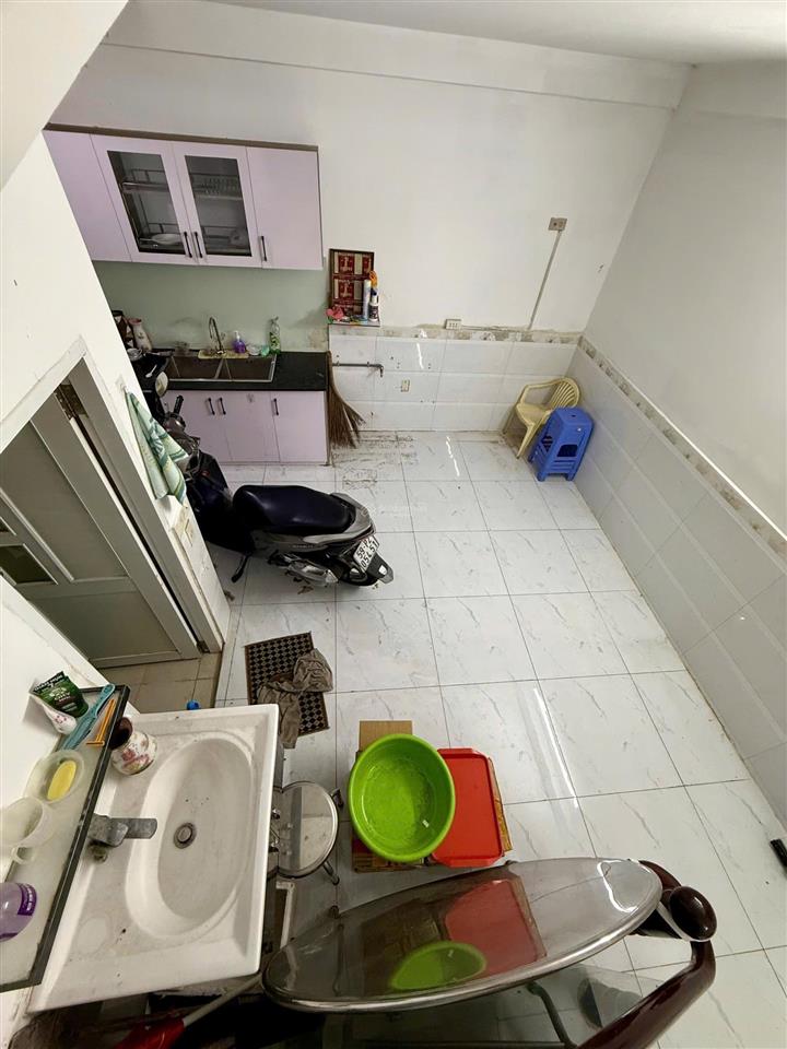 8.5 tỷ m. tiền đường số, 40m2, ngay trường nguyễn thị định, q7, đang cho thuê 12tr/th