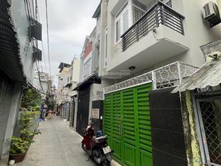 Bán nhà riêng tại đường huỳnh tấn phát, quận 7, tp. hcm 6,9 tỷ, 105m2