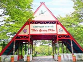 Cần bán gấp 4700m2 kdc tân thịnh, xd. 61, tb. quy hoạch thổ cư, gần kdl giang điền. chỉ còn 4,6tỷ