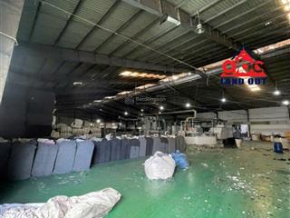 Bán xưởng dệt đất full skc 17.000m2 an phước, long thành. giá chỉ 75 tỷ.