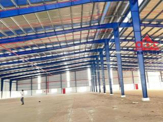 Cho thuê xưởng công nghệ cao tại kcn nhơn trạch  đồng nai. 3000m2 chỉ 280tr/th. đã bao gồm phí ql