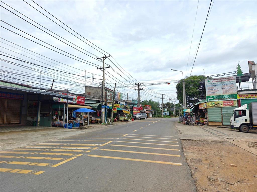 Đất khu dân cư hiện hữu xd.61, tb. 1077 qh thổ cư, chỉ 1,3tỷ