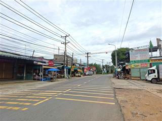 Đất khu dân cư hiện hữu xd.61, tb. 1077 qh thổ cư, chỉ 1,3tỷ