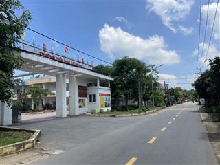 Lô góc 100m2 full thổ rẻ nhất đồng trạng cổ đông sơn tây, gần trường c1, ql 21, hòa lạc fpt, cnc