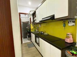 Căn hộ chung cư đẹp nhiều tiện ích tại chung cư đại thanh, 3,5 tỷ, 59m2