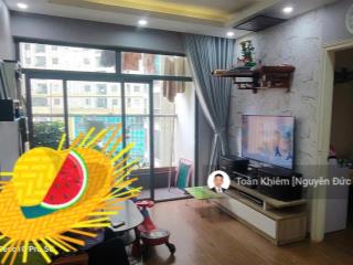 Bán nhanh chung cư golden an khánh, 2 ngủ chỉ hơn 3,29 tỷ, ban công đông nam siêu mát