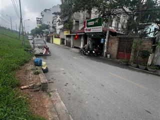 Chính chủ bán đất thổ cư bát khối, long biên, hà nội.