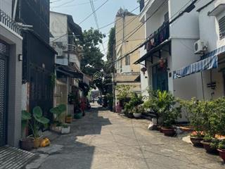 Bán nhà đường quang trung, phường 11 q. gò vấp, 77m2, giá 7,5 tỷ
