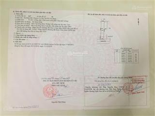 Chính chủ bán đất đ.171 hà duy phiên, 92 m2 2 tỷ 500 triệu
