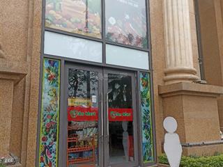 Cho thuê shophouse 110m2, vị trí đẹp nhất e2, kinh doanh đỉnh tại d'. el dorado ii  võ chí công