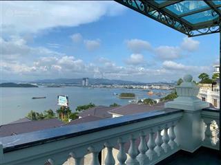 Hot, cần bán căn biệt thự biển hạ long full nội thất, view biển tuyệt đẹp, dự án beverly hills