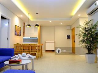 3 phòng ngủ view sông xanh mát cho thuê tại đảo kim cương  244m2  full nội thất, 65 triệu/tháng