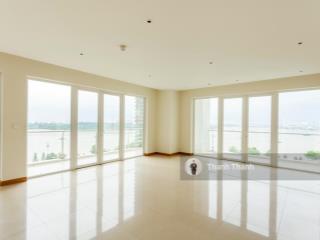 Góc bán 3 phòng ngủ đảo kim cương  view nội khu dt 118m2  full nt  hình thật 100%