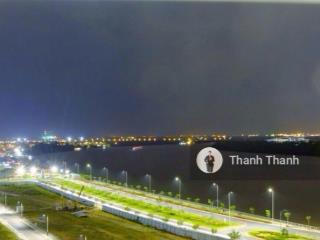 Giá tốt anh chị ơi, chỉ 25 triệu/tháng, thuê ngay 2 phòng ngủ đảo kim cương, view nội khu, full nt