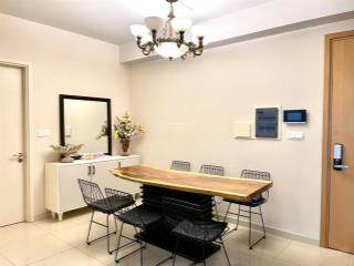 Chuyển nhượng căn 2 phòng ngủ vista verde  giá tốt nhất thị trường  view nội khu 7,6 tỷ