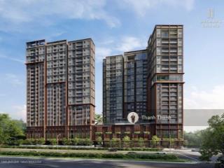 Chính thức nhận booking có hoàn lại phân khu cao tầng cuối cùng tại sycamore bd  orchard grand
