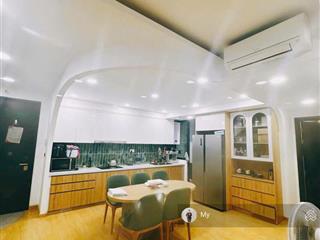 Sẵn hợp đồng thuê  3 phòng ngủ feliz en vista view landmark. 11,5 tỷ full nội thất.  0977 680 ***