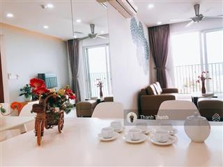 Cho thuê 2 phòng ngủ vista verde 89m2, nội thất đầy đủ, giá ưu đãi chỉ 19 triệu/tháng