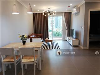 Chỉ 20 triệu/tháng thuê ngay 2 phòng ngủ vista verde, diện tích 86m2,  pkd 0977 680 ***