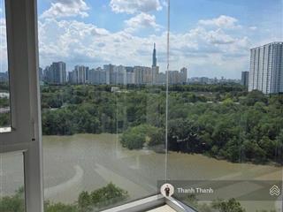 Nhà thật  giá thật, chỉ 30 triệu/tháng, thuê ngay 2 phòng ngủ đảo kim cương, view landmark