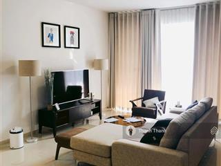Cho thuê 4 phòng ngủ vista verde 160m2, full nội thất, giá ưu đãi chỉ 45 triệu/tháng