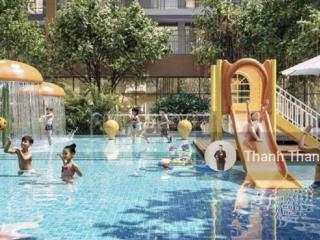 Duy nhất 1 căn 3 phòng ngủ tháp d elysian gamuda land, giá chỉ 7,939 tỷ, ck 8%, tặng 5 năm pql